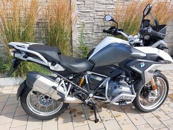 BMW R 1200 GS - 10