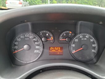 Fiat Punto 1.2i Nová EK/TK - 10