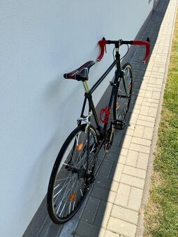 Cestný bicykel - 10