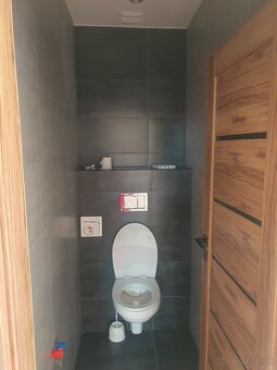 Rodinný dom KAMIENKA - 10