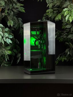 ☑️ RTX 5090 32GB / Ryzen 7 9800X3D / 64GB RAM / 24M Zár - 10