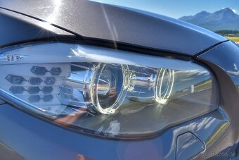 BMW F10 535D xDrive - 10