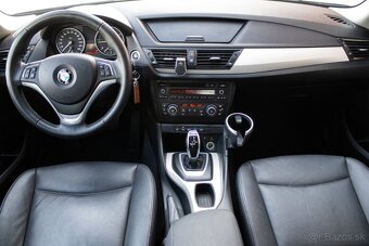 BMW X1 xDrive18d 105kW, (2012) - 10