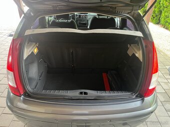 Citroen C3 1.4 HDi Max - 10