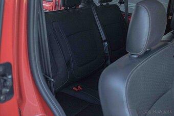 Opel Vivaro Van 1.6 BiTurbo CDTI - 10