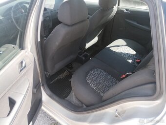 Škoda Fabia Combi 1.2 12V Comfort - 10