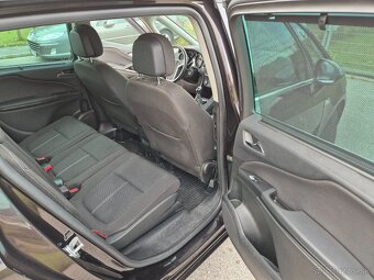 Zafira 2,0 CDTI - 10