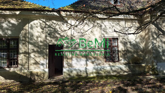 Kaštieľ v Maďarsku s veľkým pozemkom- 112 600,-Eur - 10