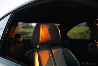 Bmw e92 M3 manuál 132tis km - 10