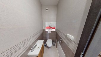 REZERVOVANÉ  (78 m²) ŠTÝLOVÝ 3i BYT S BALKÓNOM - 10