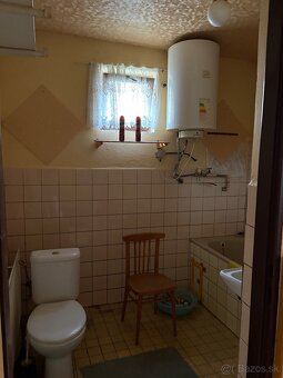 Predam rodinny dom horny čepeň časť sereď - 10