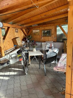 Dobré reality- Na predaj Rekreačný dom - 10