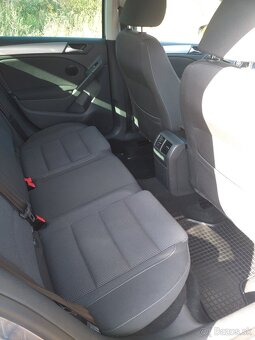 Golf 6 TDI 77kw rabbit - 10