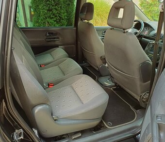 Volkswagen Sharan 2.0TDi 103Kw M6 R.V.04/2009 BLUEMOTION MpV - 10