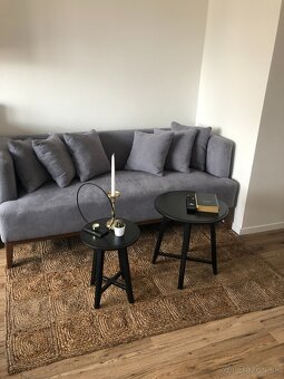 4-izbový byt priamo pri Auparku, Žilina - 10