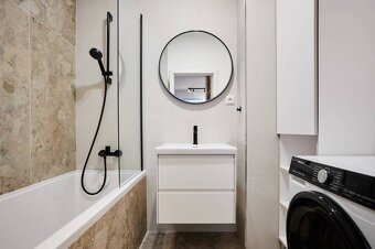 Luxusný 2+KK byt – Cédrová, Košice- Panorama - 10