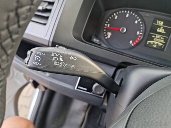 Predám Volkswagen T6 odtahový špeciál do 3500 kg,Klíma,Webas - 10