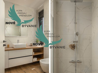 Exkluzívne na predaj vila s bazénom v Chorvátsku na lukratív - 10