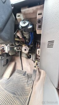 Kia Sorento 2005 2.5 4x4 - 10