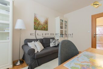 NA PREDAJ 4-izbový mezonetový byt, terasa, balkón, Zohor - 10