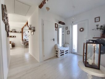 Na predaj nízkoenergetický rodinný dom - 10