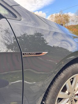 VW GOLF 7 COMBI-7 st. DSG automat - 10