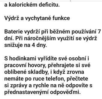 Predam hodinky huawei watch gt 4 - 10