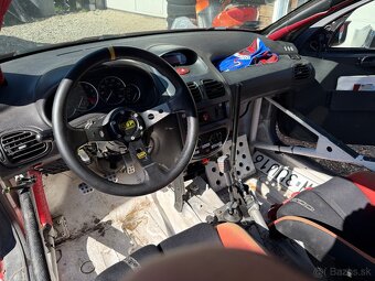 Peugeot 206 RC Rally 2.0 - 10