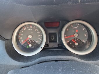 Renault Megane 2 1.4 Benzin - 10