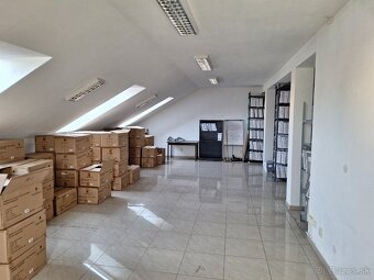 Kancelarske , obchodne, AMBULANCIE , Spišská Bela prenajom - 10