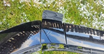 Mercedes GLE W167 C167 2019 - Predny naraznik AMG - 10