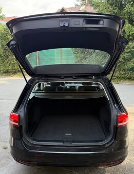 VW Passat B8 2.0TDI DSG - 10