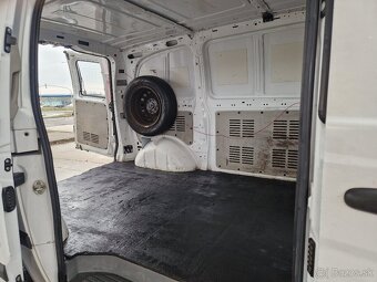 Mercedes-Benz Vito 109 CDI Kompakt - 10