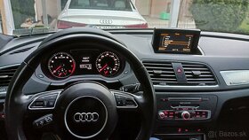Audi Q3 S-Line competition 2018 - 10