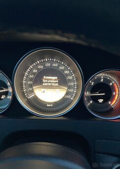 MERCEDES C 250 CDI 4 MATIC - 10