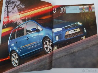 Katalogy Ford - 10