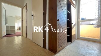 RK4 - PREDANÉ - 2 izbový byt - skvelá investícia na prenájom - 10