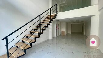 Veľký svetlý obchodný príestor , BA I. Staré Mesto Luxor, Št - 10