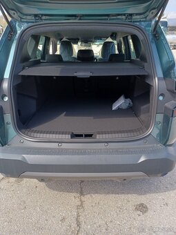 Nový Bigster Expression TCe 130 4x4 mild hybrid - 10