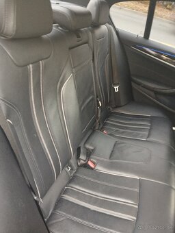 BMW 530 i - 10