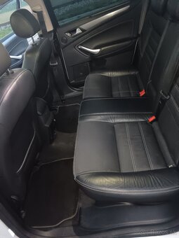 Predám Ford mondeo Mk4 Facelift 2,0 Tdci - 10
