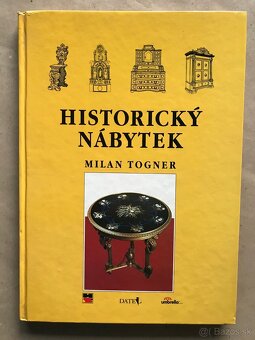 Naše kroje, Historický nábytek, Humenné, Krycie meno Jozef - 10