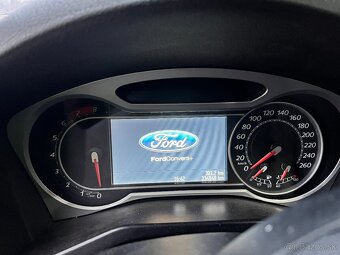 FORD MONDEO 2.0 Benzin 16V TITANIUM + LPG, r.v.2008 - 10