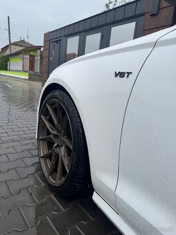Audi A6 C7 3.0 TDI QUATTRO - 10