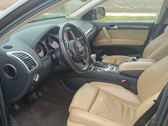 AUDI Q7, 3.0 TDI - 10