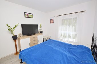 Predaj 3i byt s predzáhradkou pri lesíku, Rajka - 10