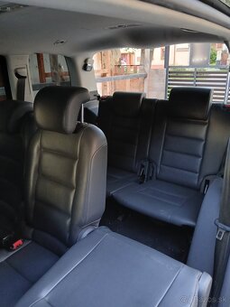 Volkswagen Touran 2.0 2014, 81kw - 10