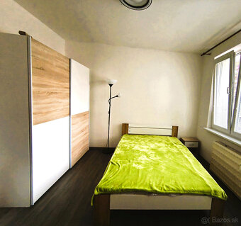 3-izbový byt " Ú", s balkónom, Sásová - 10