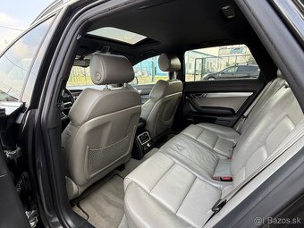 Audi a6 c6 Allroad 3.0 TDI 2008 - 10