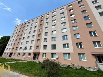 NA PRENÁJOM 4 - IZB. BYT s LOGGIOU, SENICA - SOTINÁ - 10
